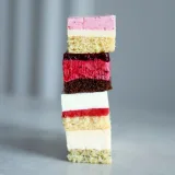 [Cake School] Мини-курс «Нарезные пирожные 2.0» (Алина Макарова)