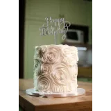 Ура - Я модный кондитер! Тариф Трендовый кондитер без обратной связи (Евгения Волошина)