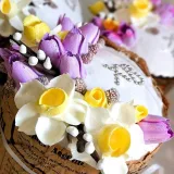 Онлайн-курс "Светлая Пасха" (Елена Попова)