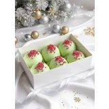 [fun__bun] Курс "Время десертов" (Юлия Нежурина)