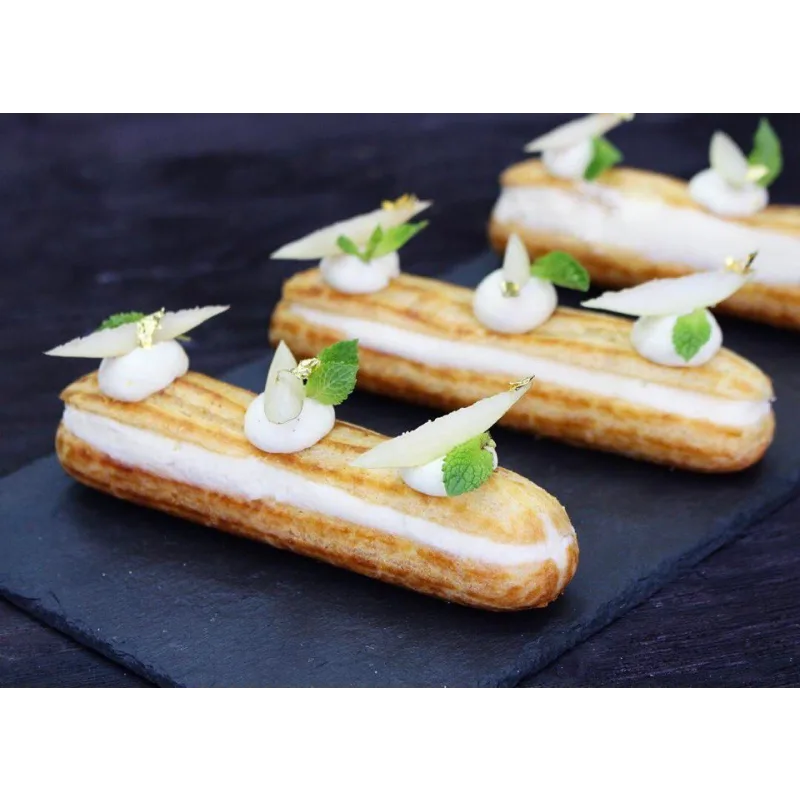 Современная выпечка (Алина Макарова, Cake School)