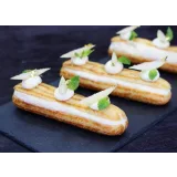 Современная выпечка (Алина Макарова, Cake School)