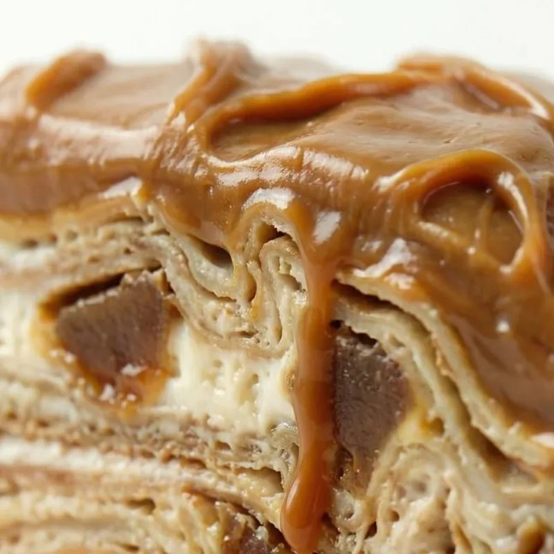 Топ-десерты 2026. Тариф Все включено (Надежда Архипова)