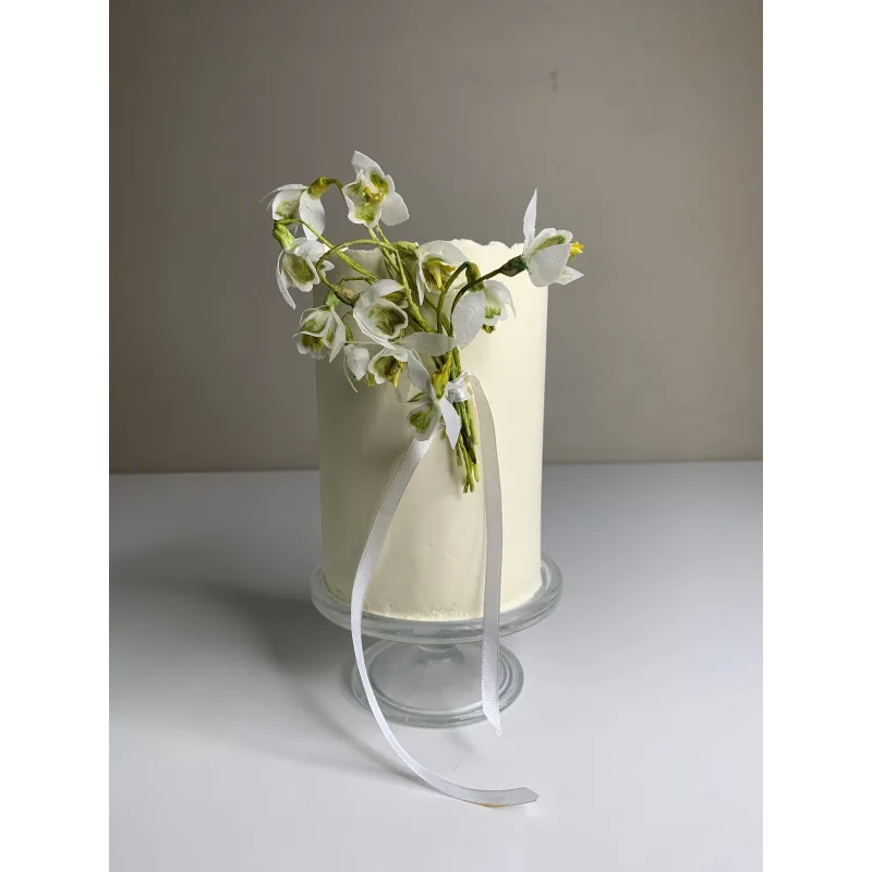 Курс “Вафельная флористика 2.0” (Татьяна Ефремова)