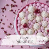 Онлайн курс "Simple Cakes" (Ксения Нохрина)