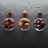 Трюфели - нуга - плитки- 8 рецептов (Андрей Канакин, Владислав Панченко)