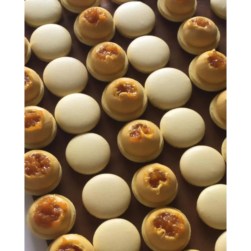 5 начинок макарон. Сборник 2 (macaronsonly_kr)