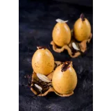 [Pastry is magic] Пасхальный онлайн урок «Птичье молоко» (Нина Тарасова)