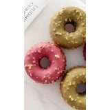 Donut Cake (Людмила Гуркова)