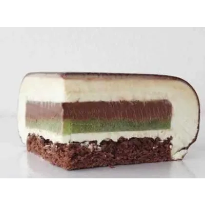 [sweetburg]Техкарта муссового торта Мята-Шоколад (Екатерина Климчева)