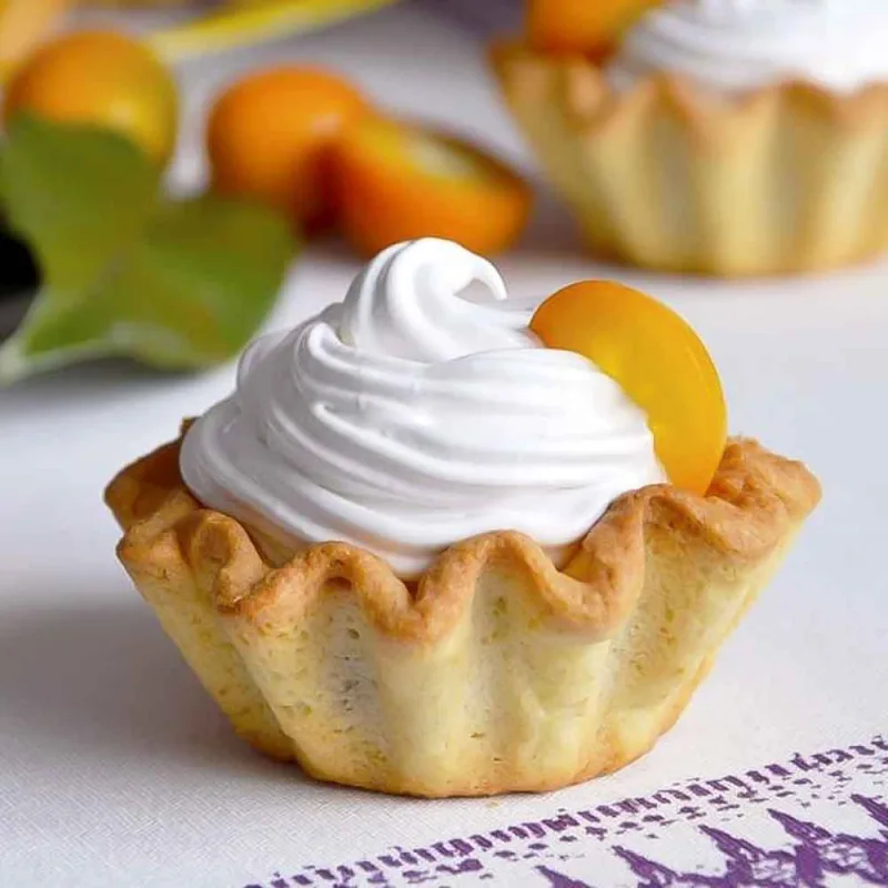 Назад в СССР - советская классика. Пакет 2 (Елена Крохмаль, Pastry School)