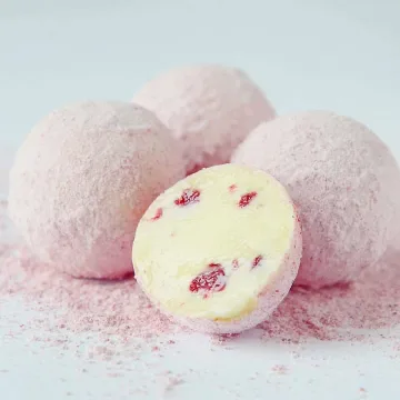 Трюфели 1.0 и Трюфели 2.0 (Ксения Бутолина, arts_bakery​)