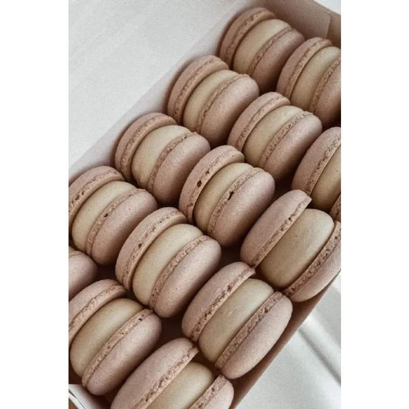 Начинки макарон. Сборник 2 (Людмила Гуркова)