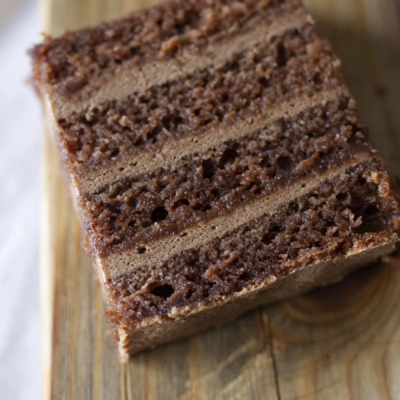 Сборник "Десерты с низкой себестоимостью" (Лилия Завадская)