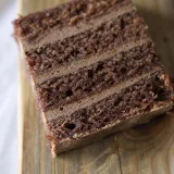 Сборник "Десерты с низкой себестоимостью" (Лилия Завадская)