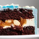 Бенто-торты (Алина Павлова)