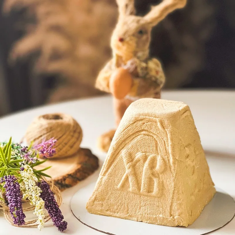 Пасхальный мини - курс (Кристина Шумская)