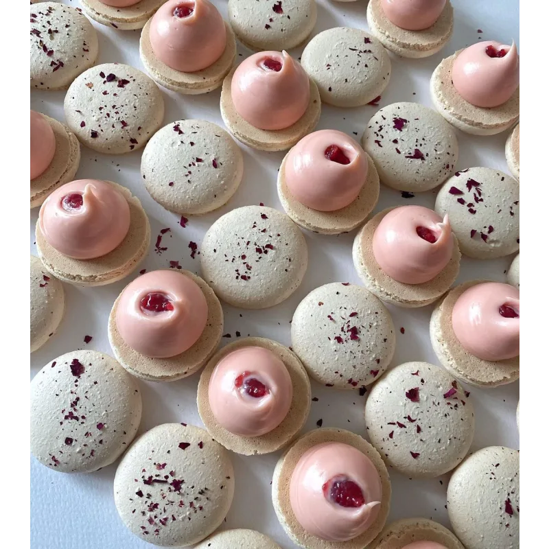 Начинки макарон. Сборник 1 (Людмила Гуркова)