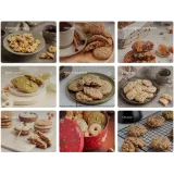 Курс «Все секреты печенья» (Ольга Пениоза, Олег Хотько)