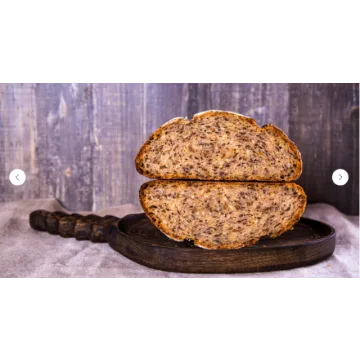 [Pastry is magic] Зерновой хлеб (Нина Тарасова)