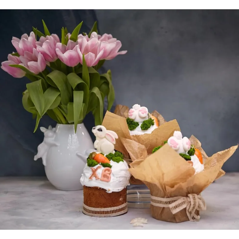 [lobachevavkus] Марафон "Куличи с изюминкой" (Оксана Лобачева)