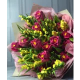 Зефир, от варки до букета (Татьяна Сердюкова)