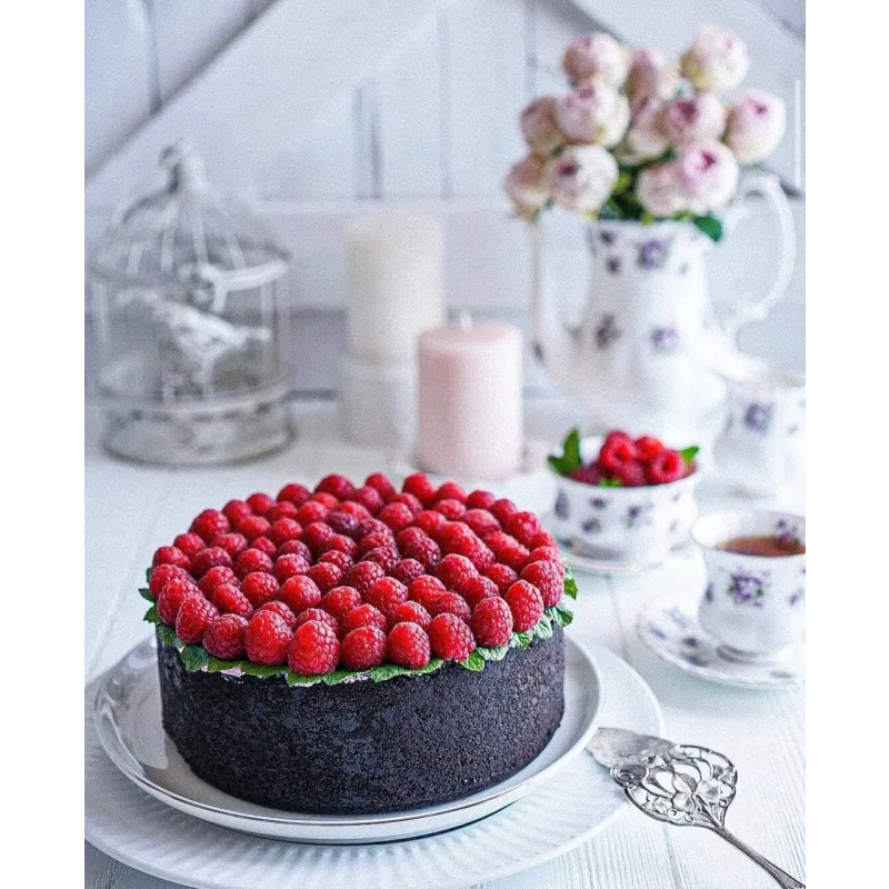 Тот самый торт (Марина Невская, Nebesnyii_mindal)