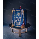 [glavgnom] Курс по сборке высоких тортов (Elena Elkina-Kovaleva)