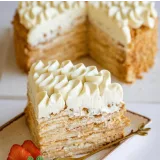 Классика (Вера Никандрова)