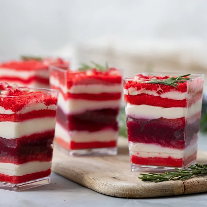 Вкусные ПП десерты (Кристина Озерова, eko.tort)