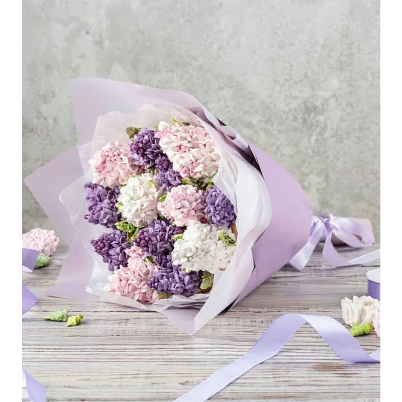 МК Зефирные букеты версия 2.0 (Малиновка, malinovka-tort)