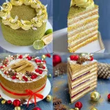 Онлайн курс 24 медовика (gift_cookies)