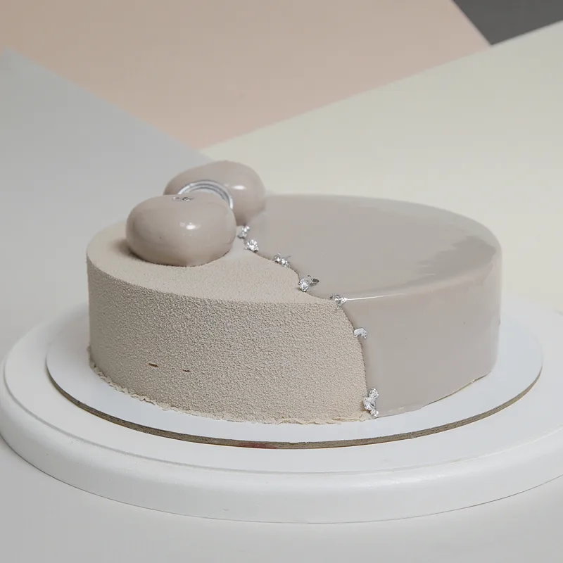 Муссовые торты 2.0 "Сам себе кондитер" (Анастасия Лазарева, Make Cake)