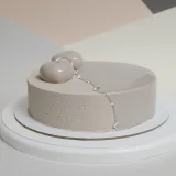 Муссовые торты 2.0 "Сам себе кондитер" (Анастасия Лазарева, Make Cake)