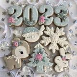 Новогодний курс 2022 (Наталья Гладышева)