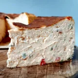 Закусочные чизкейки (Оксана Бочкарева, dom_tort_spb)