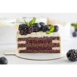 Вне формата: Бенто и Cake to go (Мария Владимирова)