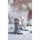 МК по приготовлению десертов и росписью «ситцевой» глазурью (Марина Невская, Nebesnyii_mindal)