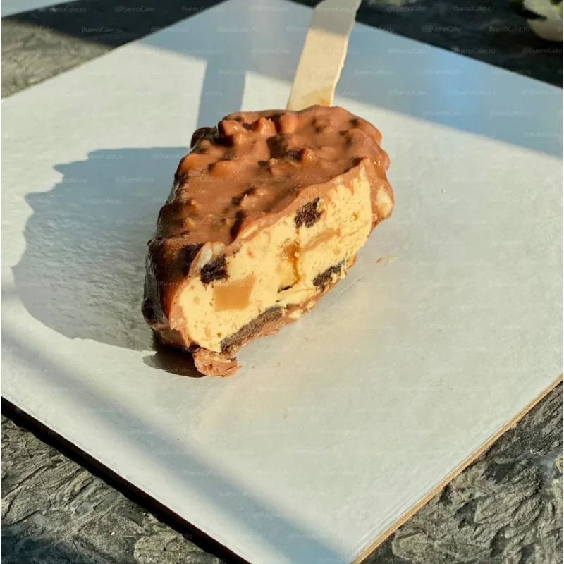 Летняя коллекция рецептов (Дарья Тимофеева, Buenocake)