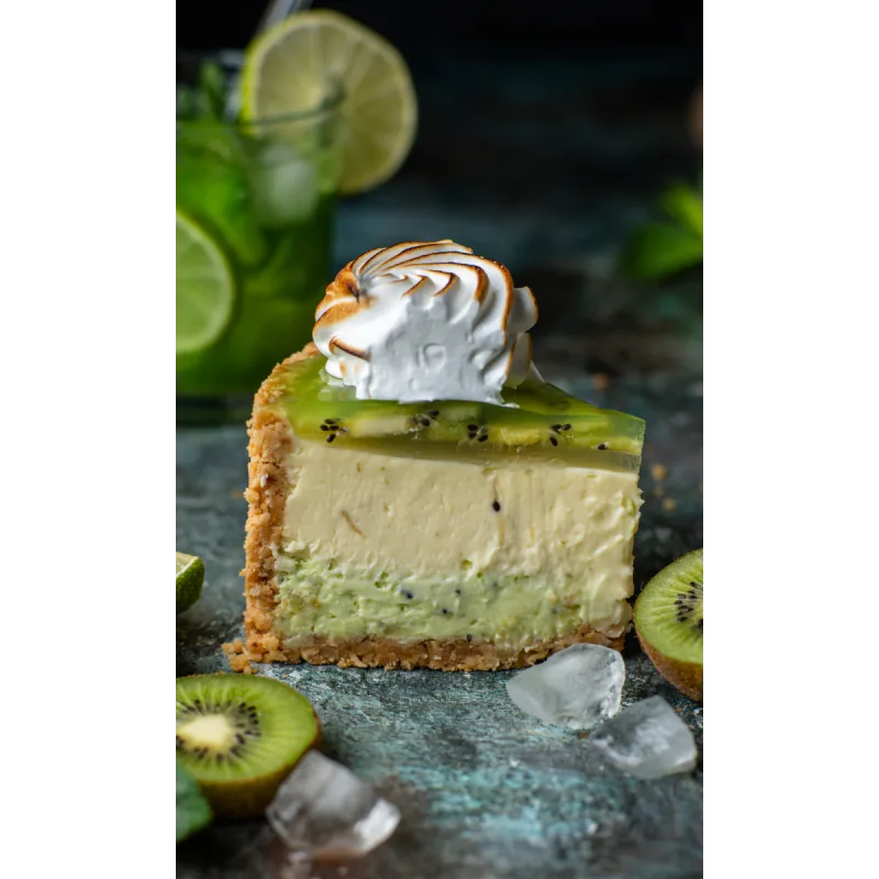 Идеальный чизкейк 2.0 (Маруся Манько)