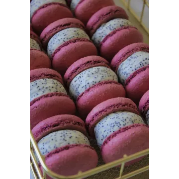 Сборник начинок макарон №2 (likaspoon)