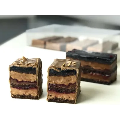 Малиновый захерМ (Мария Манахова)