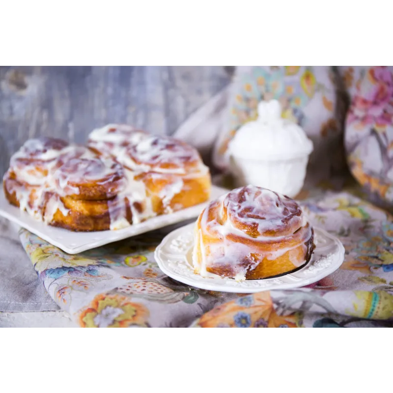 [Pastry is magic] Онлайн-курс "Домашняя выпечка на каждый день" (Нина Тарасова)