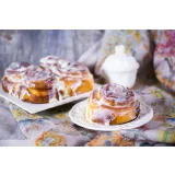 [Pastry is magic] Онлайн-курс "Домашняя выпечка на каждый день" (Нина Тарасова)