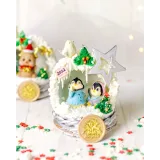 Новогодний курс (Екатерина Завирюха)