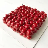 [KICA] Курс "Архитектурные торты" (Dinara Kasko)