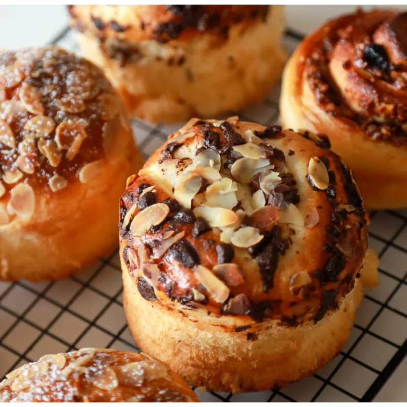 [Cake School] Современная выпечка 2023 (Алина Макарова)