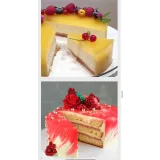 Базовый кондитерский курс (Ольга Шлычкова)