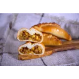 [Pastry is magic] Онлайн-курс "Домашняя выпечка на каждый день" (Нина Тарасова)