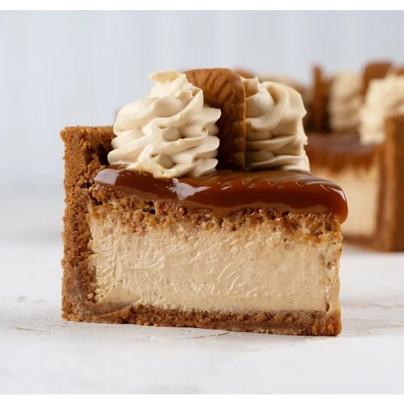 Онлайн-курс искусство чизкейка (Александр Трофименков)